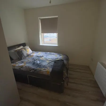 Luxury House Kildare - 3 Double Bedrooms - Sleeps 6 - 25 Minute Train Dublin Centre فيلة