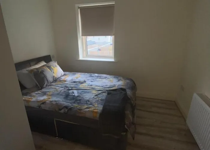 Luxury House Kildare - 3 Double Bedrooms - Sleeps 6 - 25 Minute Train Dublin Centre וילה